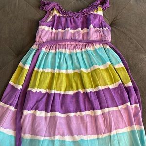 Girls- dress size 7